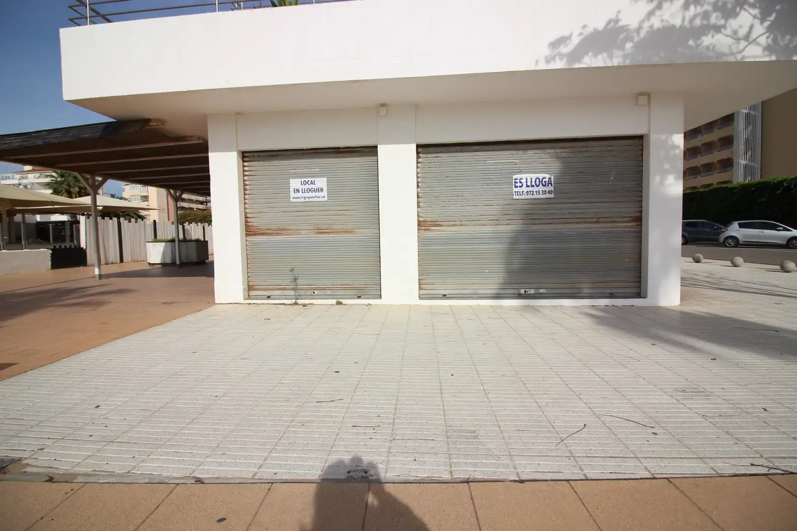 Business premises to rent in Salins - Cavall de Mar, imagen 2