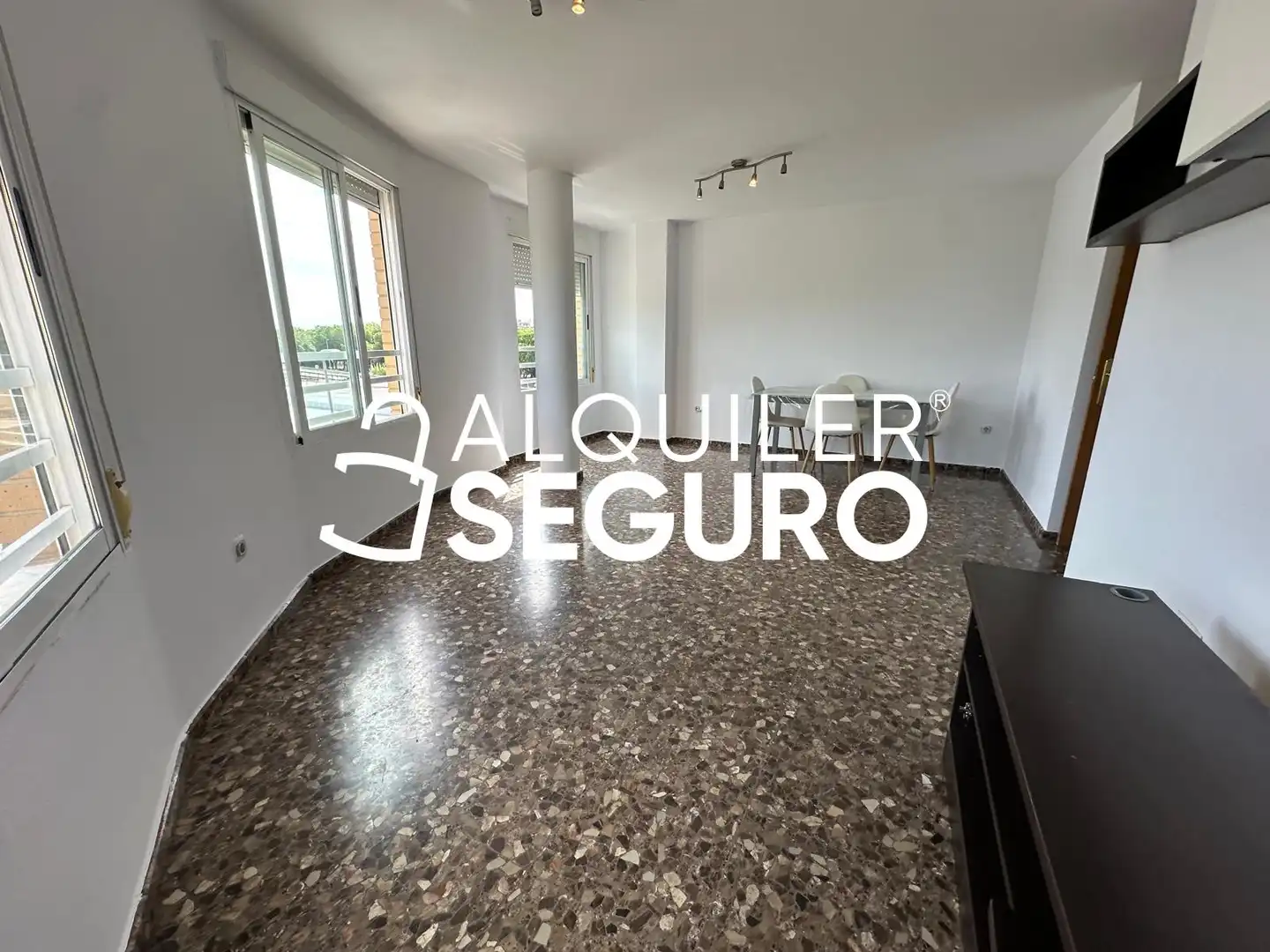 Wohnung zur Miete in Alfafar, Valencia