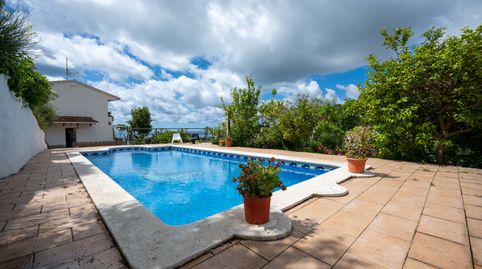 Foto 5 de Casa o chalet en venta en Carrer Pirineus, Santa Susanna, Barcelona