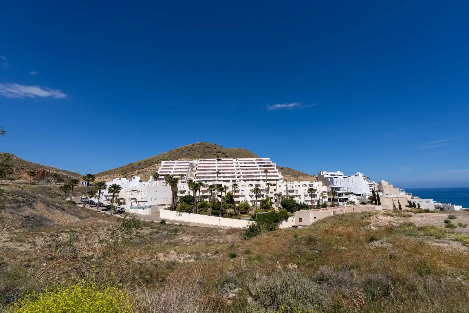 Apartament amb terrassa en venda a Calle Mojácar 24, imagen 26
