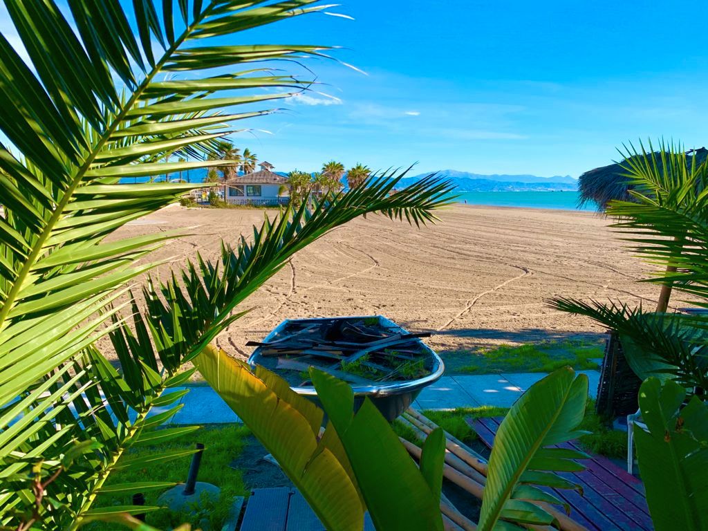 Casa o xalet de lloguer en Torremolinos amb Aire condicionat, Jardí privat i Terrassa