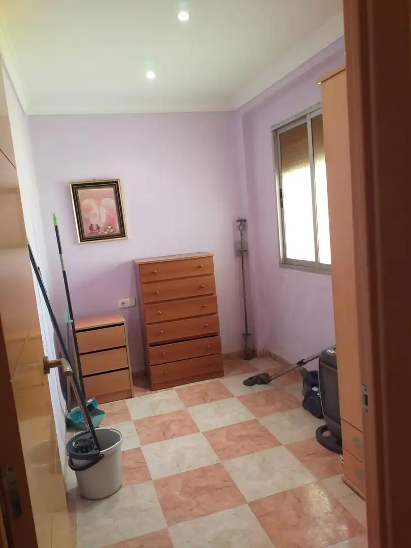 Habitación de Piso en venta en Moncada con Aire acondicionado y Balcón