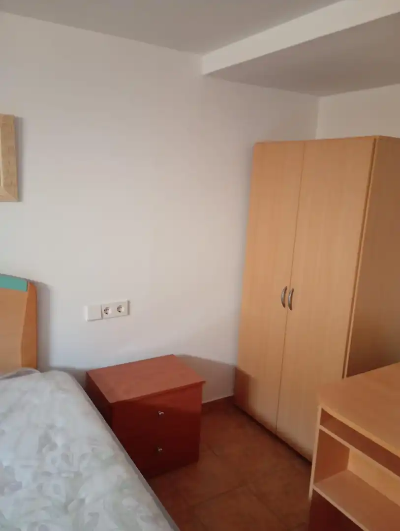 Schlafzimmer von Wohnungen zur Miete in Chauchina, Granada