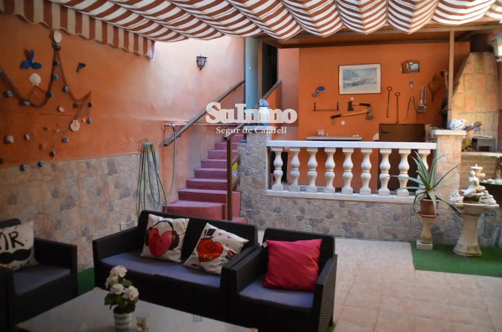 Casa in vendita a S ANTONIO, imagen 16