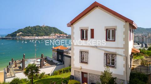 Photo 2 of Country house for sale in Paseo de la Fe, Miraconcha, Gipuzkoa