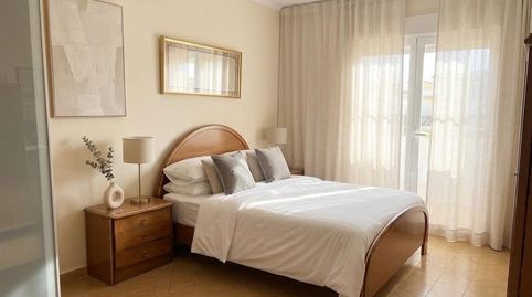 Foto 4 de Piso en venta en Totana, Murcia