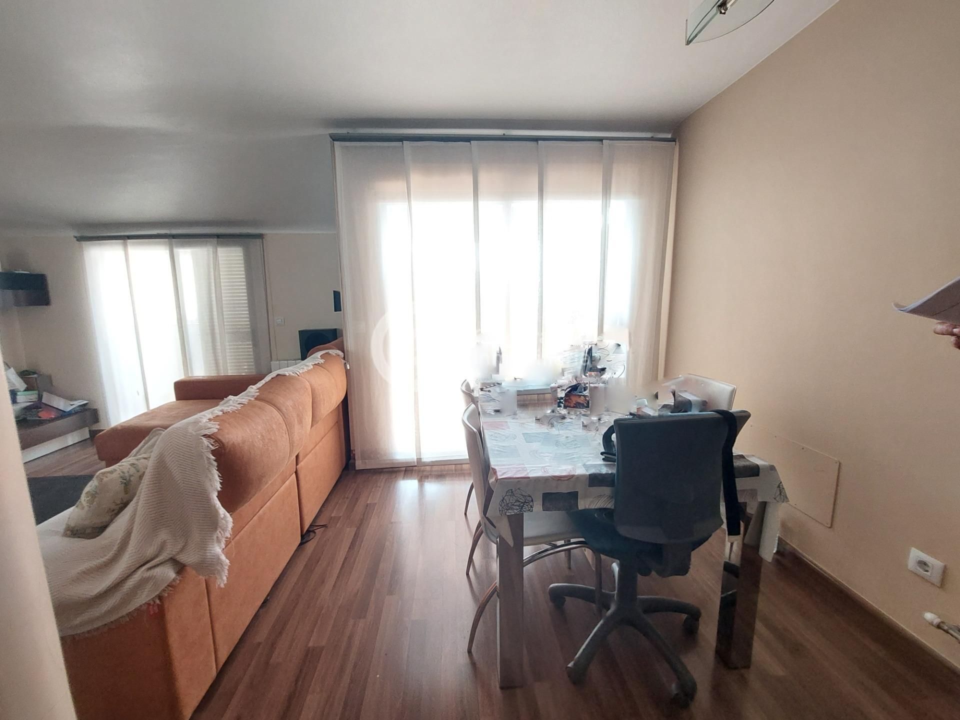Sala de estar de Ático en venta en Lorca con Aire acondicionado, Calefacción y Terraza