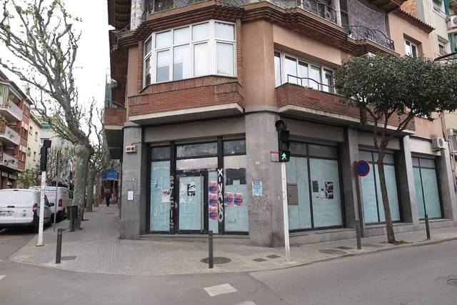 Local comercial en Venta en Col.legis Nous