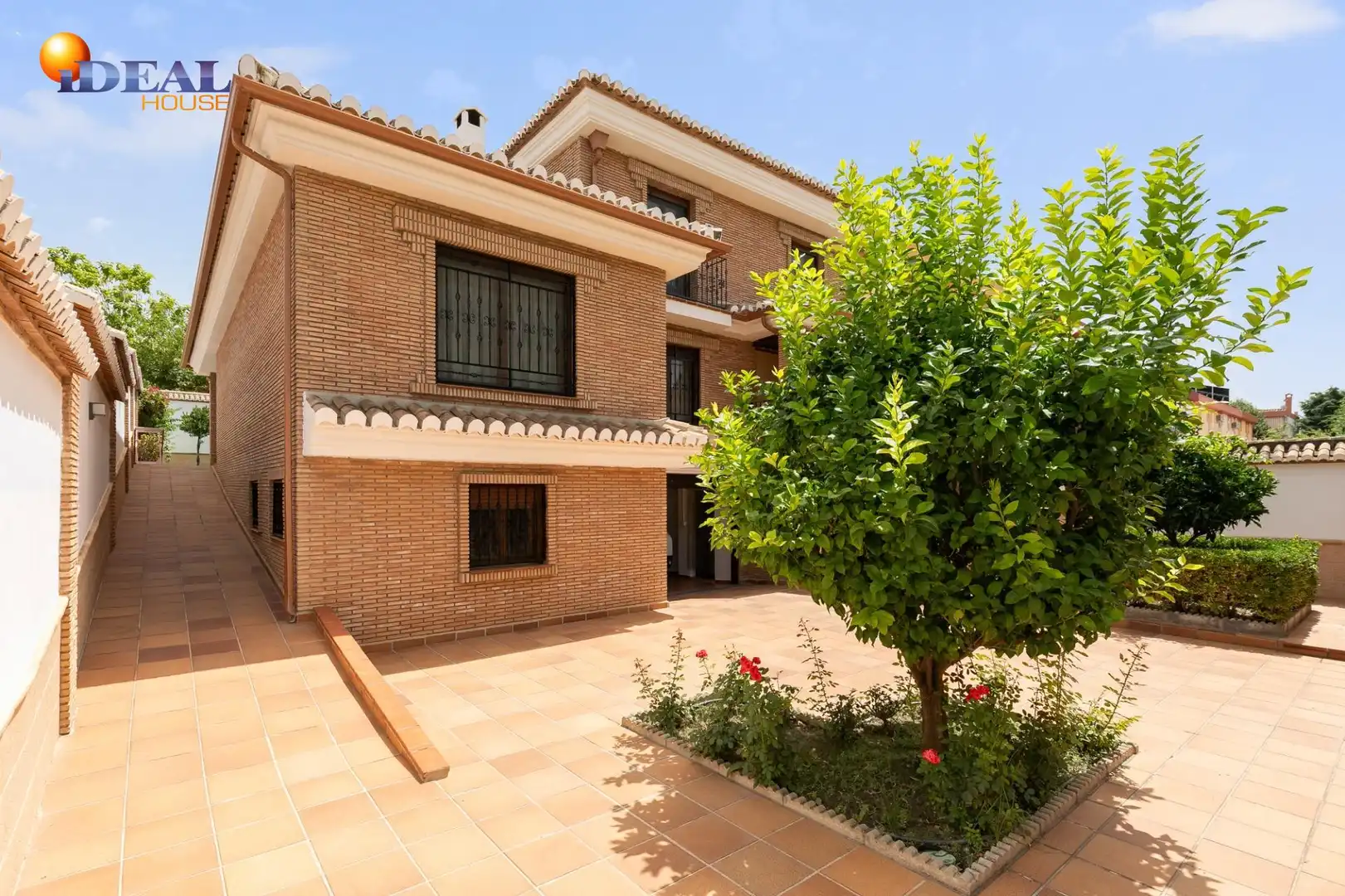 Home with terrace for sale in DR MARAÑON, imagen 3