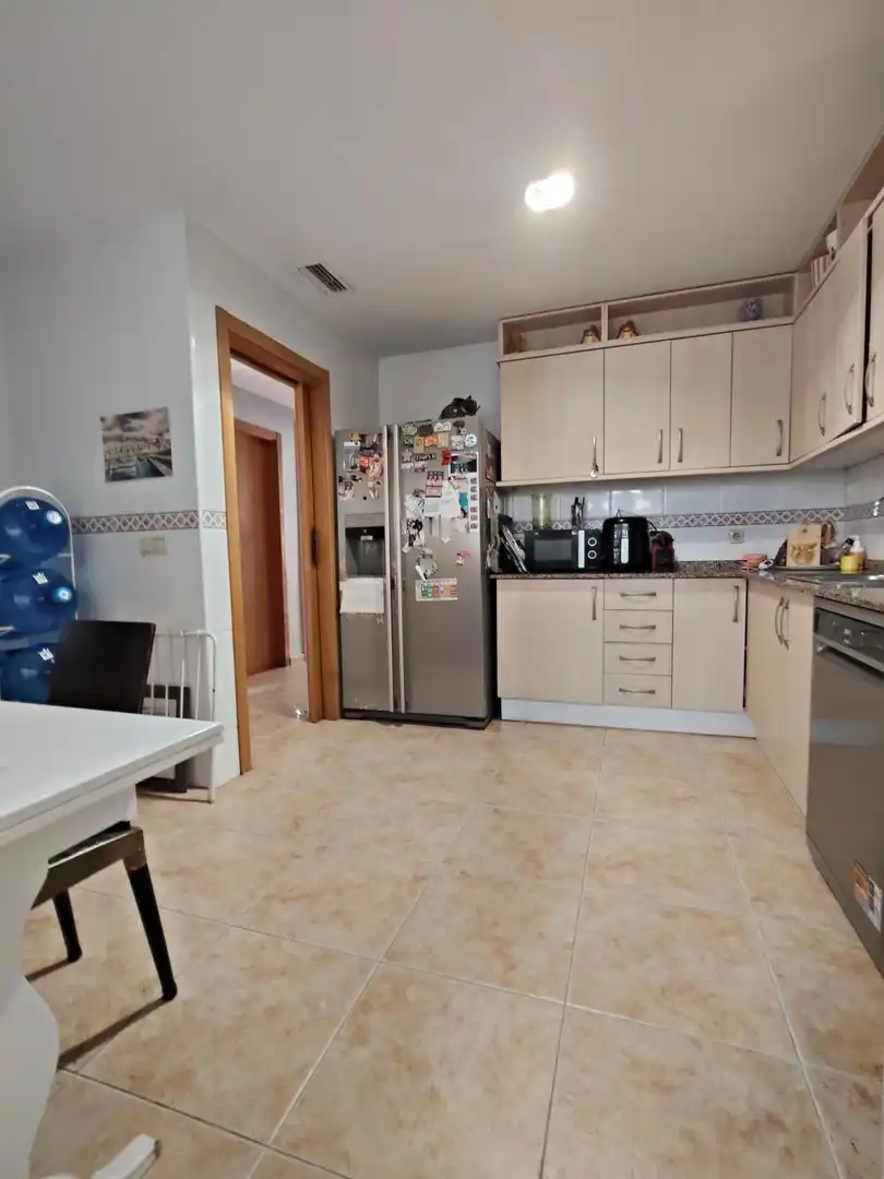 Reihenhaus zum Verkauf in Playa de San Juan - El Cabo de las Huertas, imagen 30