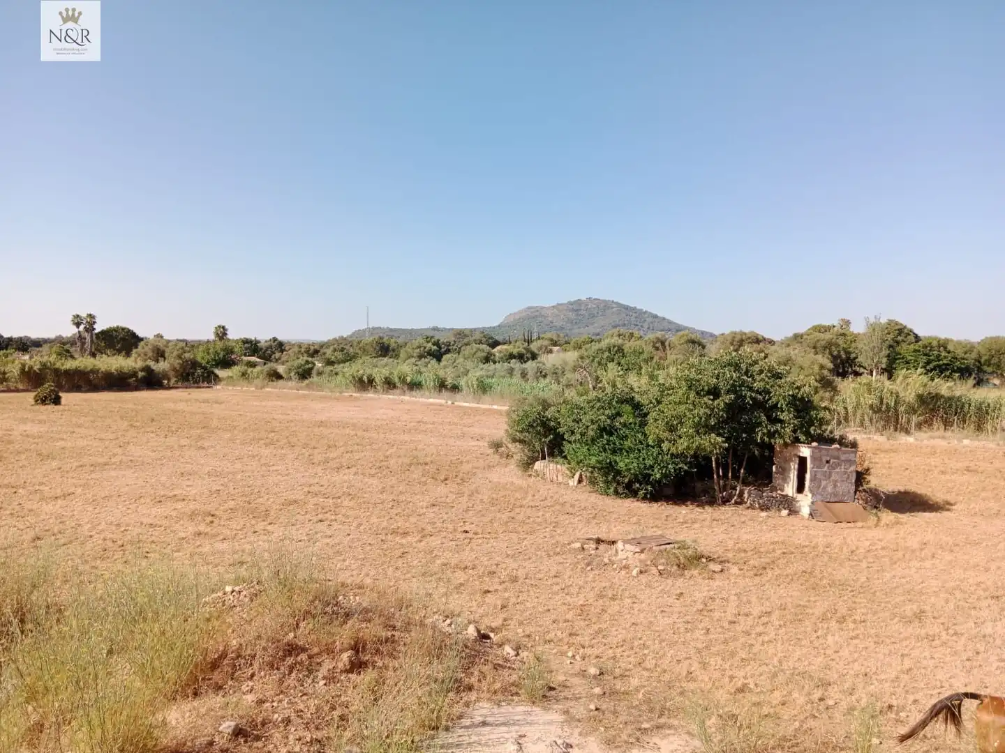 Casa rústica en venda a Búger, imagen 3