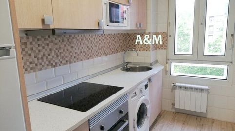 Foto 3 de Piso de alquiler en San Cristóbal, Vitoria - Gasteiz