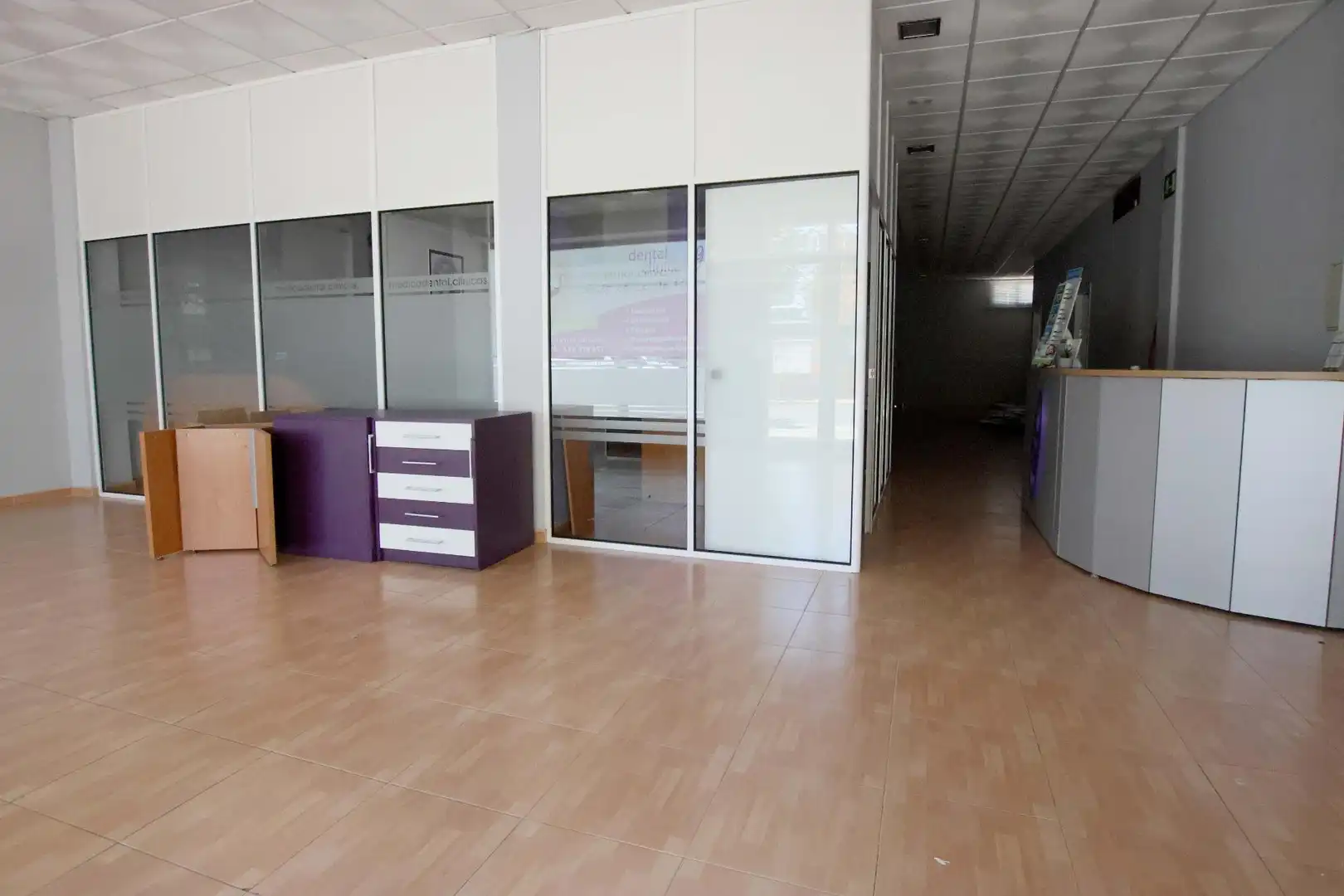Local comercial en venda a Avenida de Colón, imagen 5