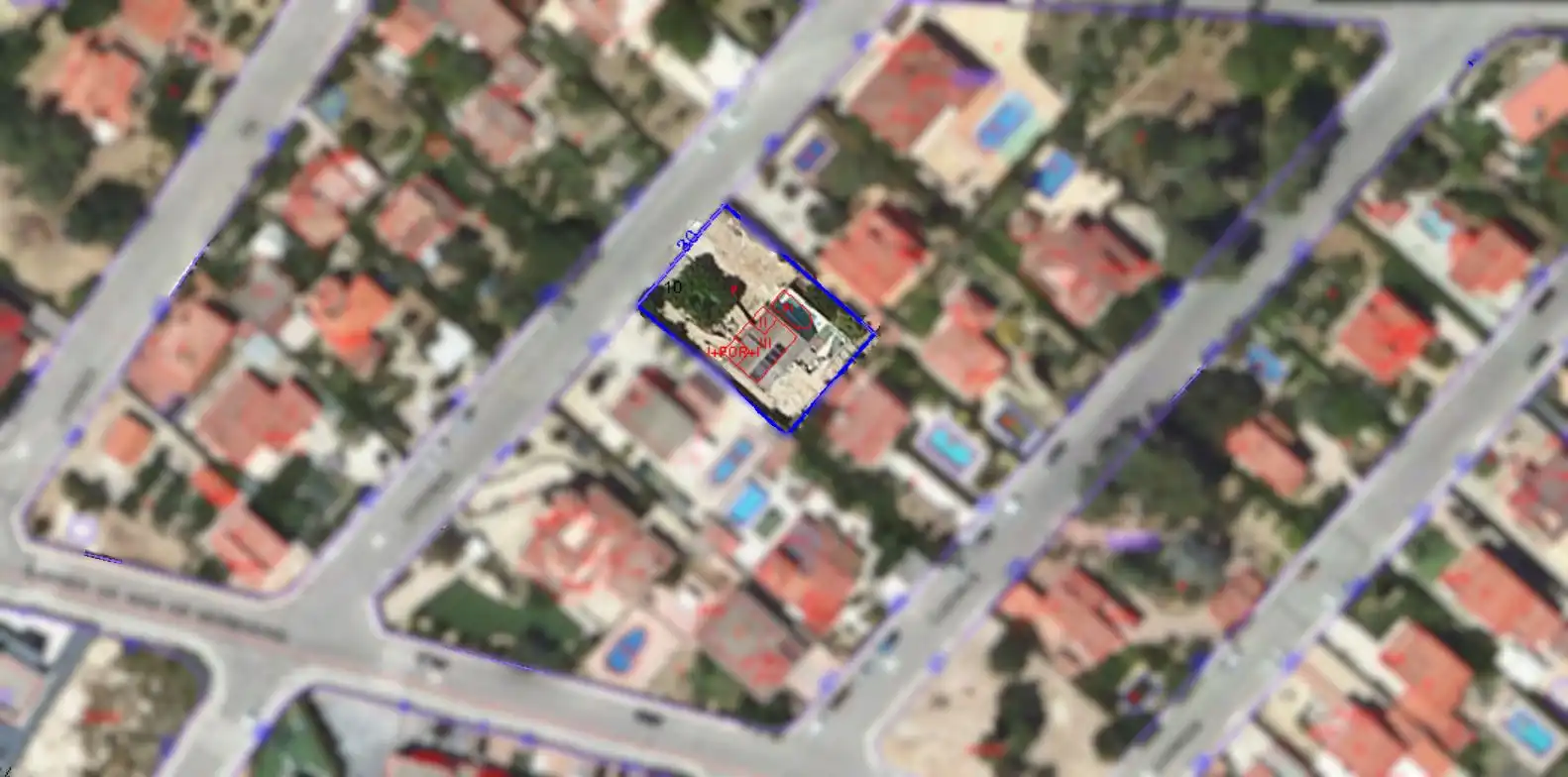 Chalet con piscina en venta en El Catllar, imagen 4