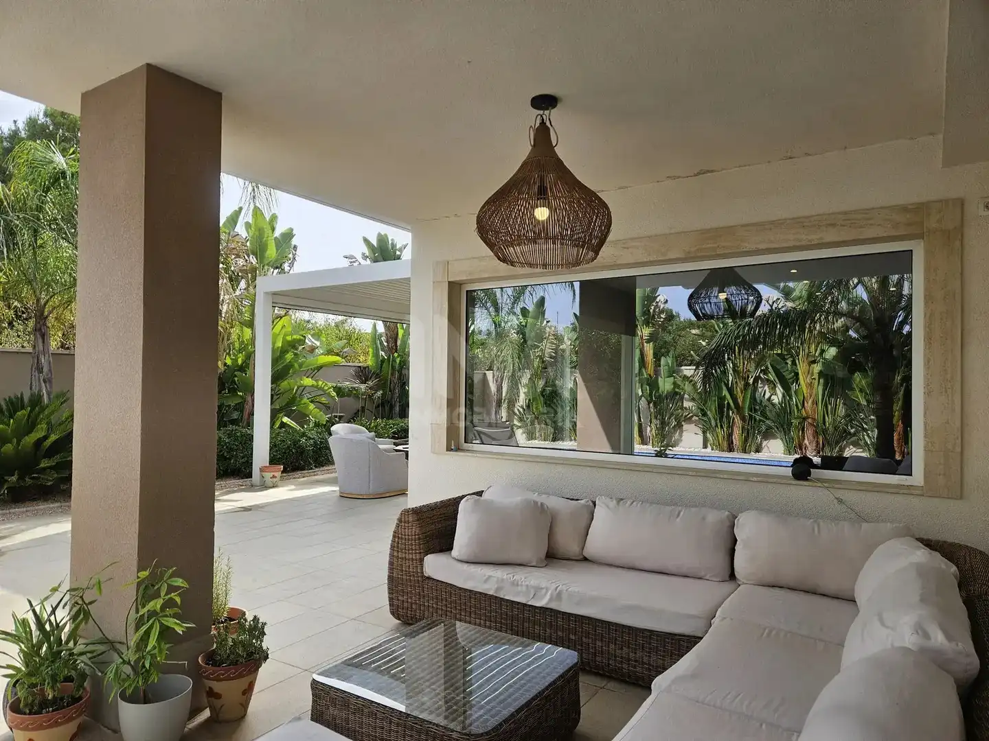 Chalet con terraza en venta en Montepilar, imagen 72