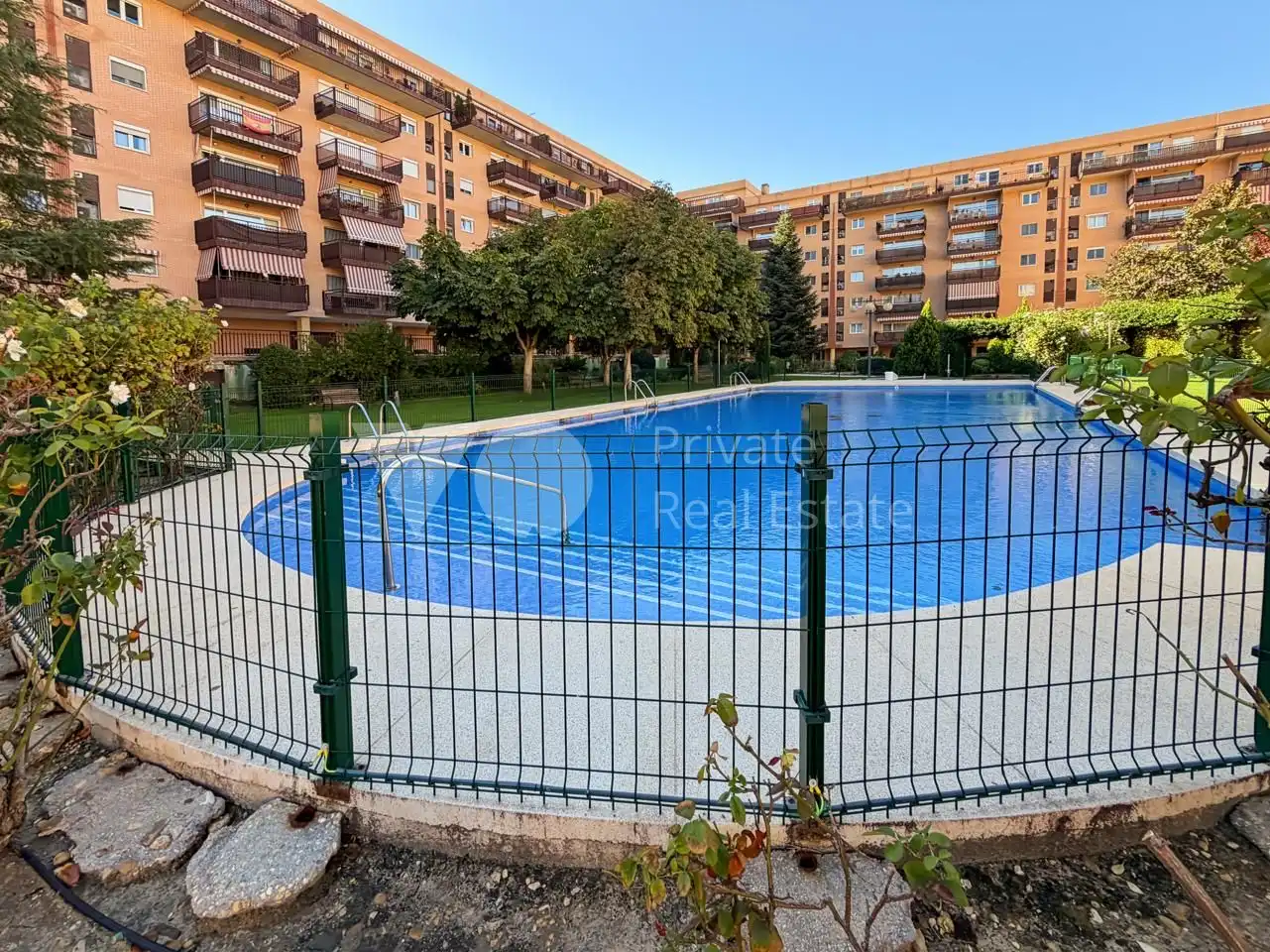 Piso con piscina en venta en Perlita, imagen 44