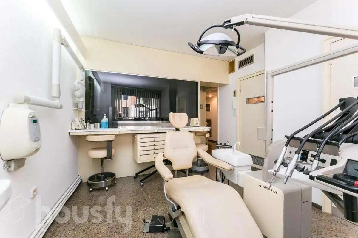 Piso en venta en Passeig del Comte d'Ègara, Barri del Centre
