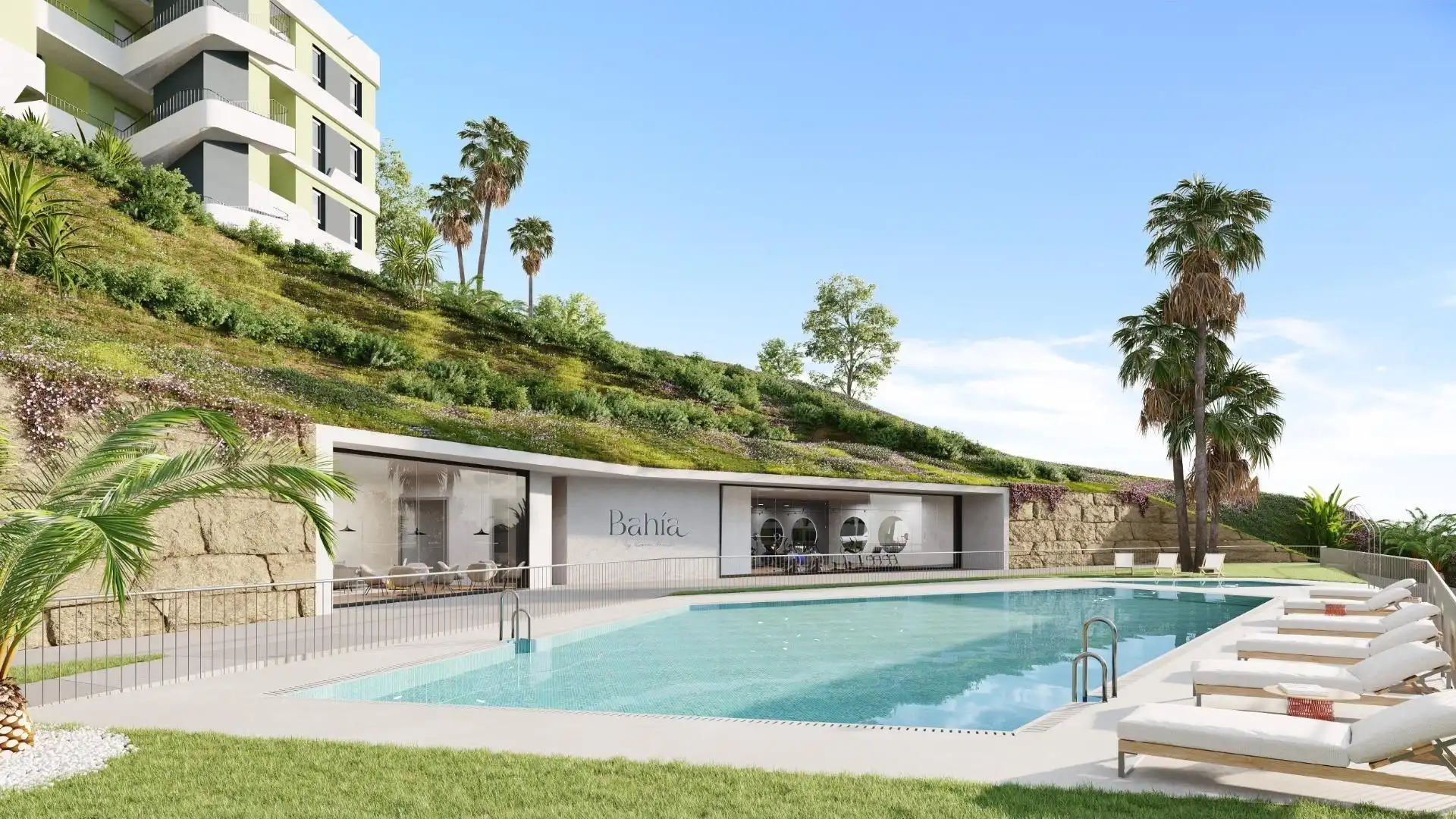 Home with garden for sale in Riviera del Sol, imagen 19