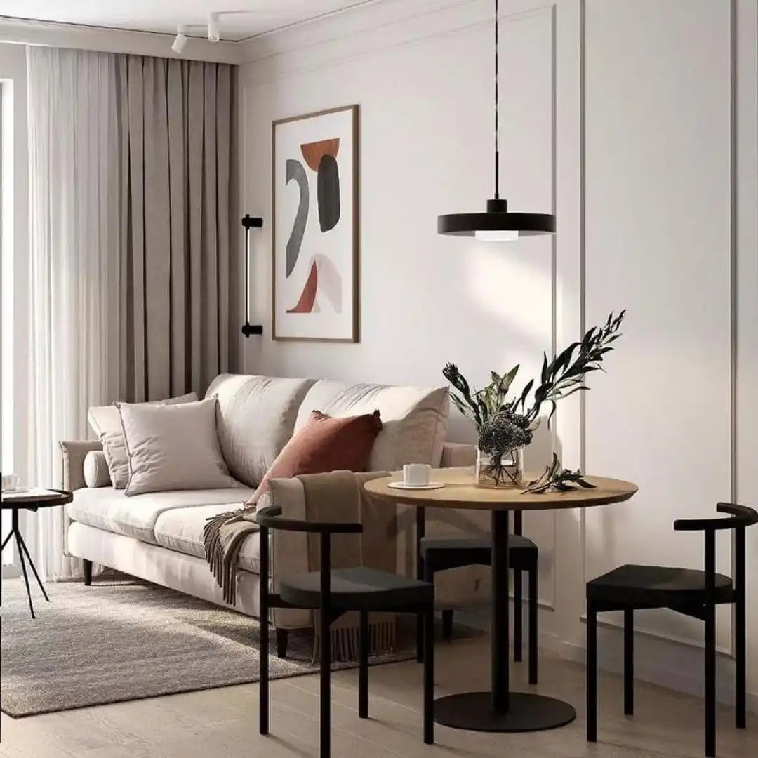 Sala de estar de Apartamento en venta en Adeje con Trastero y Amueblado