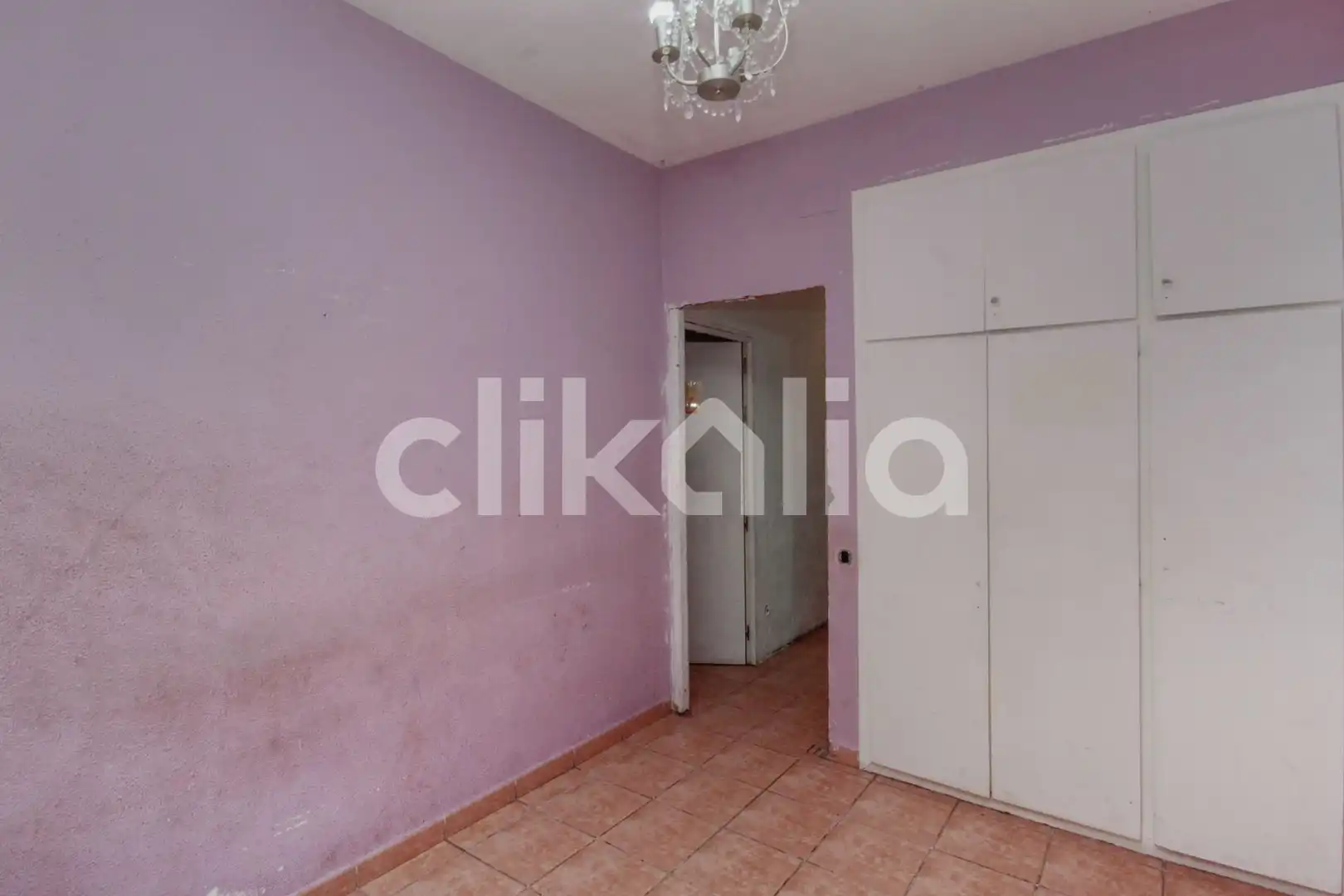 Flat for sale in Can Borrell