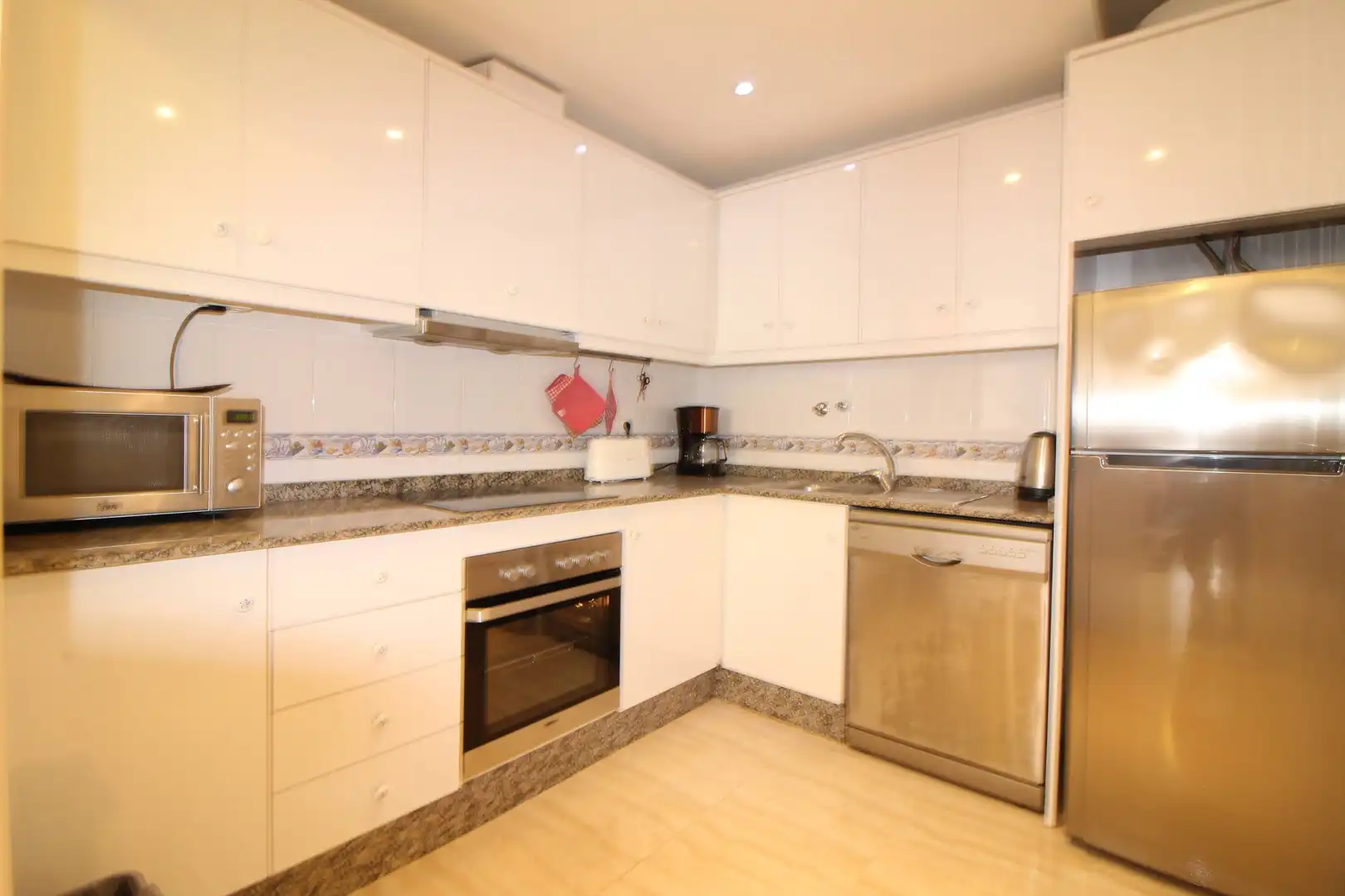 Apartamento con terraza en venta en Rambla JUAN MATEO GARCIA, imagen 4