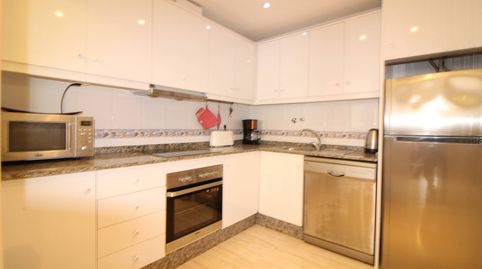 Foto 4 de Apartamento en venta en Rambla Juan Mateo Garcia, El Molino, Torrevieja