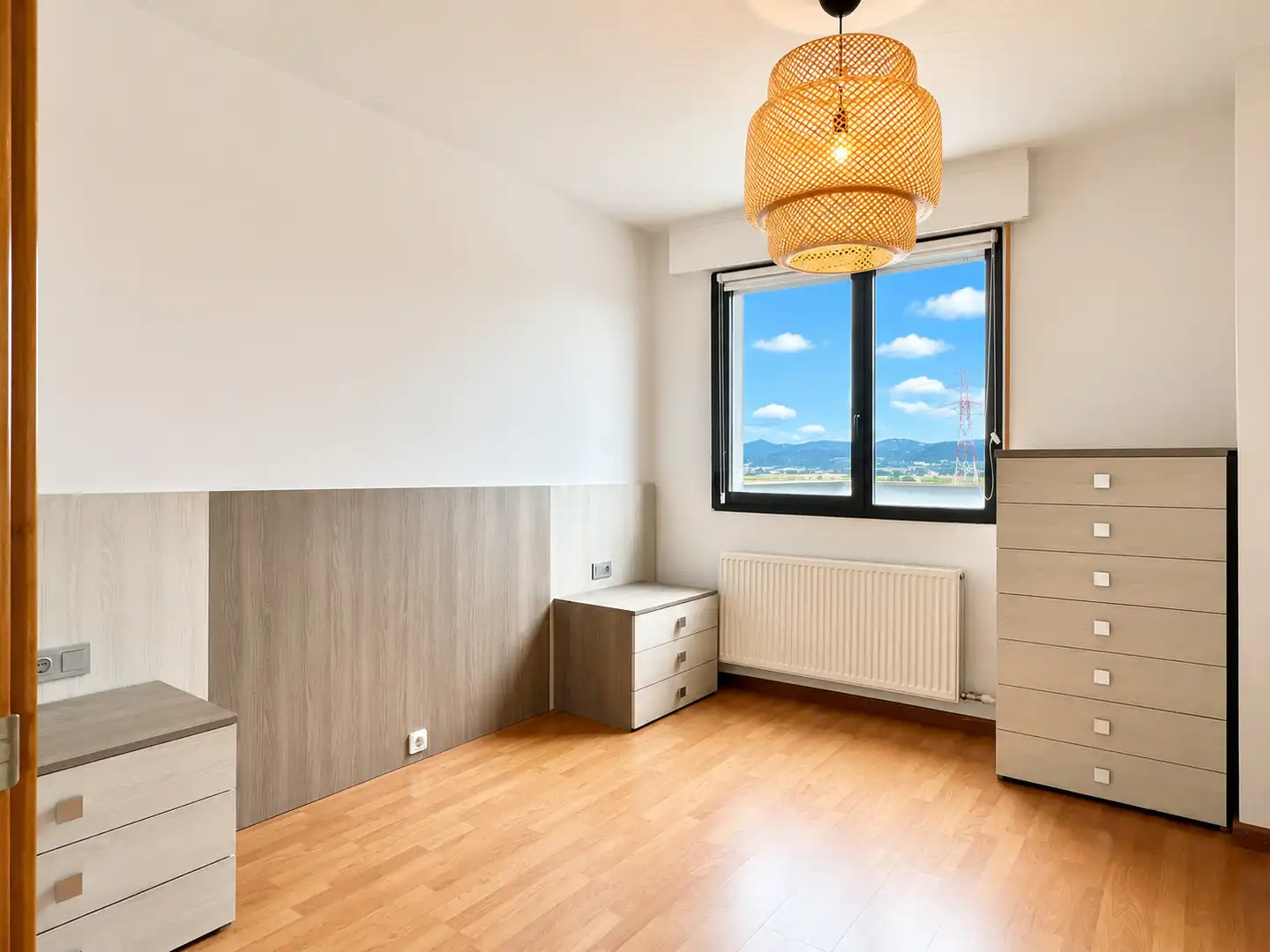 Habitación de Ático en venta en Vitoria - Gasteiz con Calefacción, Parquet y Terraza