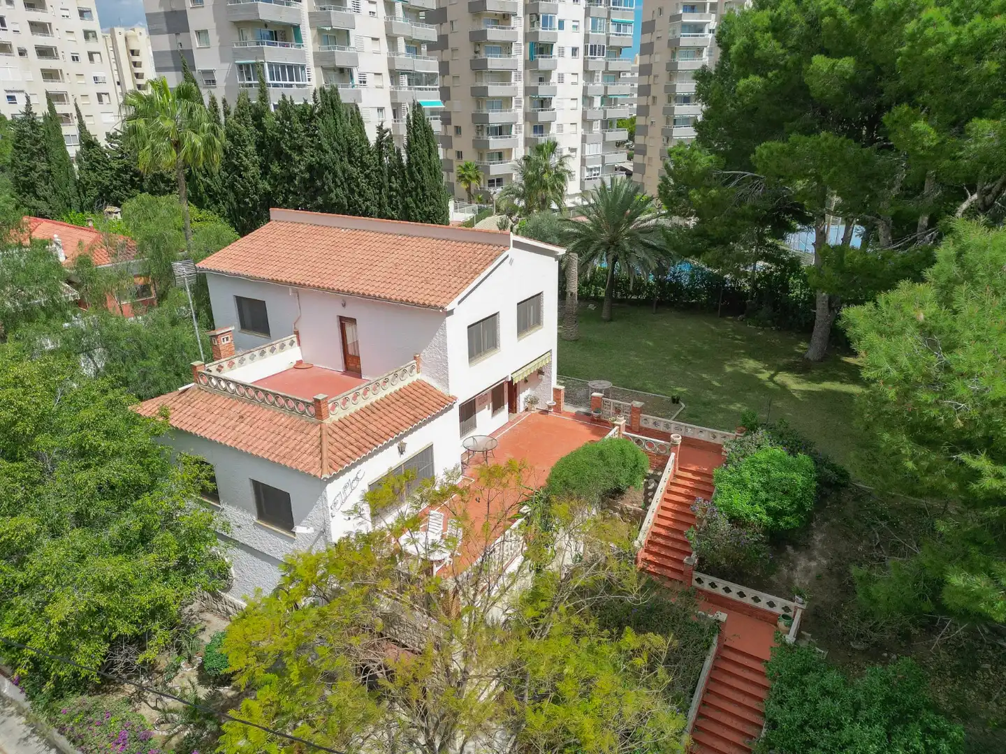 Maison à vendre à Centro, imagen 4