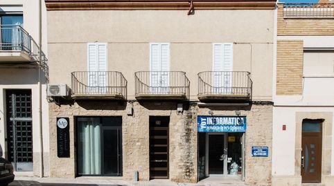 Foto 2 von Einfamilien-Reihenhaus zum Verkauf in Catalunya, Bellpuig, Lleida