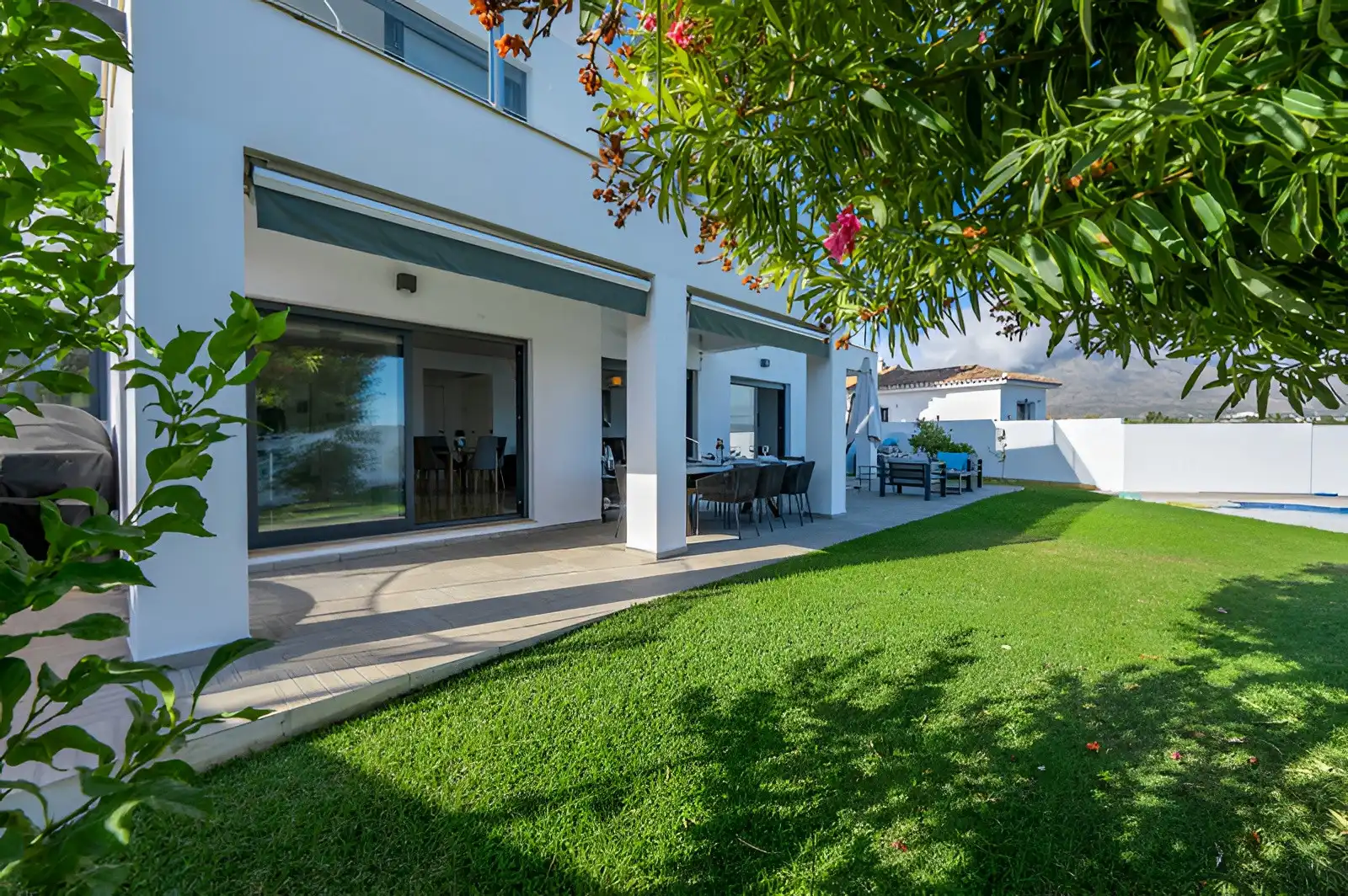 Casa con piscina in vendita a Nueva Andalucía, imagen 11