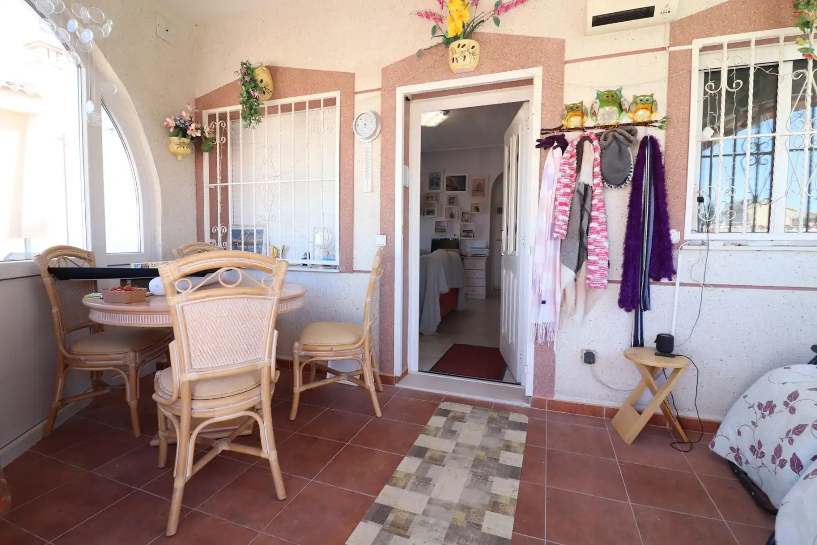 Houses for sale in Rojales  with Community pool