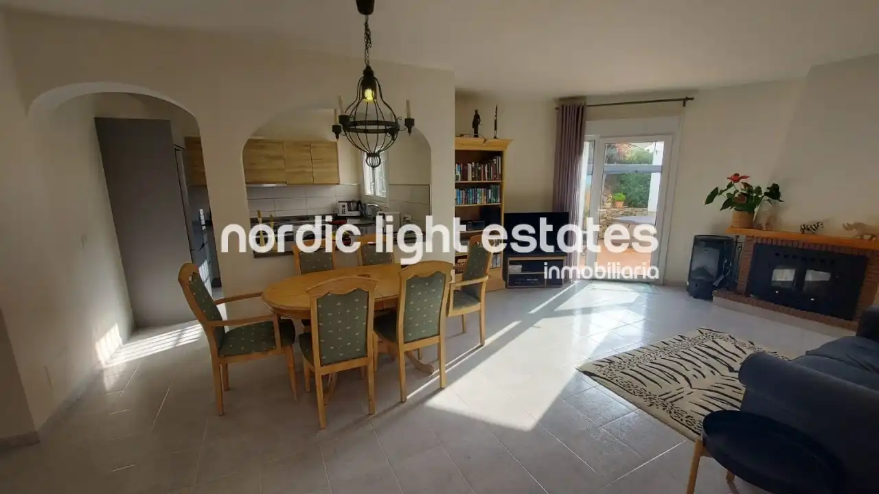 House with pool for sale in Torrox Pueblo, imagen 43