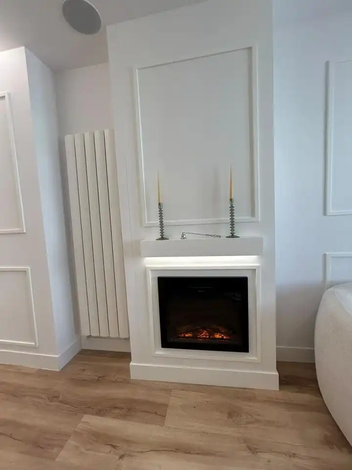Wohnung mit Aufzug zum Verkauf in Calle del General Pardiñas, imagen 20