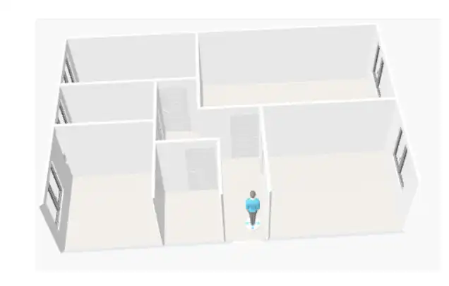Piso en venta en Calle  marquesa e esquilache, imagen 23