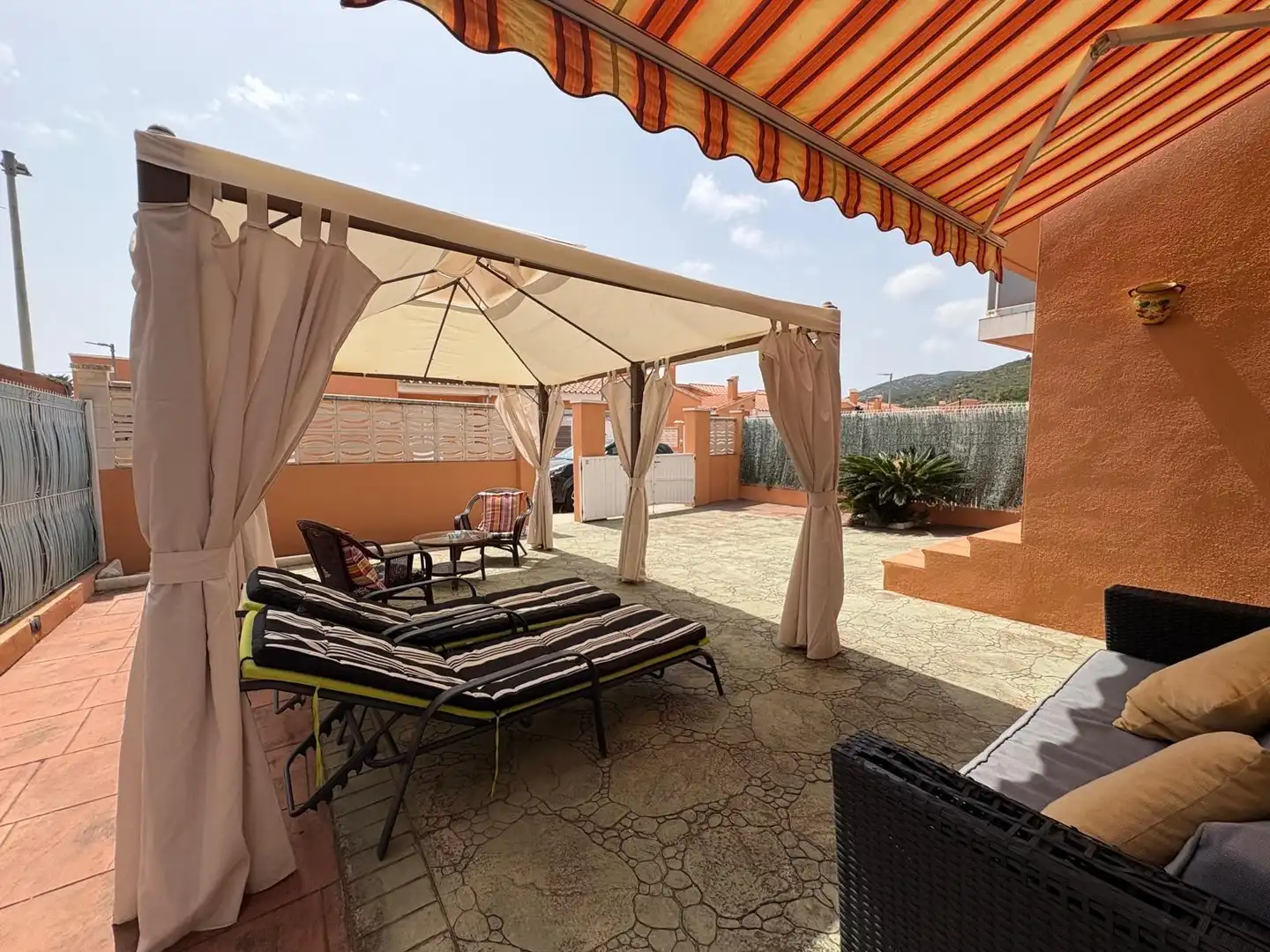 Casa con balcone in vendita a Las Atalayas - Urmi - Cerro de Mar, imagen 43