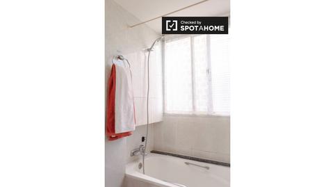 Foto 4 de Piso para compartir en Pinar del Rey,  Madrid Capital