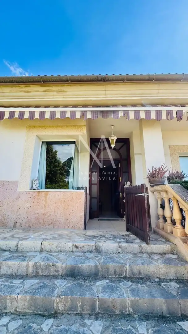 Detached house for sale in Son Amonda - Reis Catòlics, imagen 7
