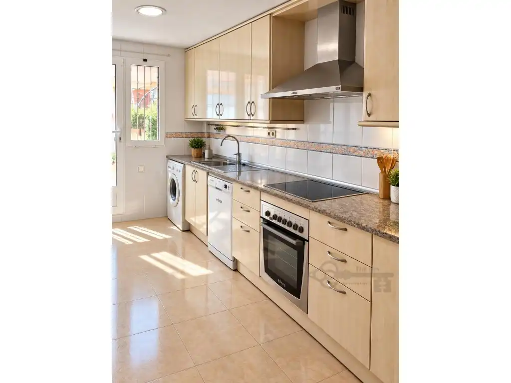 Duplex in vendita a Calle Ats Pepe Alarcon, imagen 9