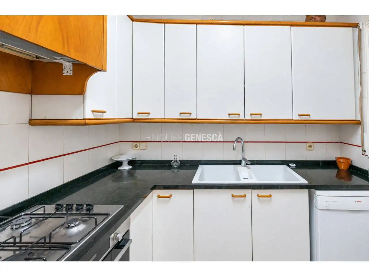 Casa con jardín en venta en Calle Montserrat, imagen 13