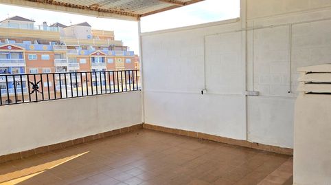 Foto 2 von Maisonette zum Verkauf in Calle Bartolomé Dias, El Sabinar – Urbanizaciones – Las Marinas – Playa Serena, Roquetas de Mar