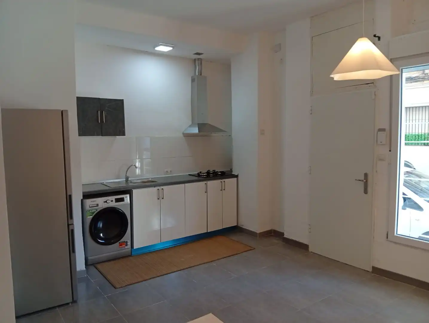 Cuina de Estudi en venda en Málaga