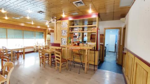 Photo 3 of Premises to rent in Calle Francisco Moreno, San Juan de Mozarrifar, Zaragoza