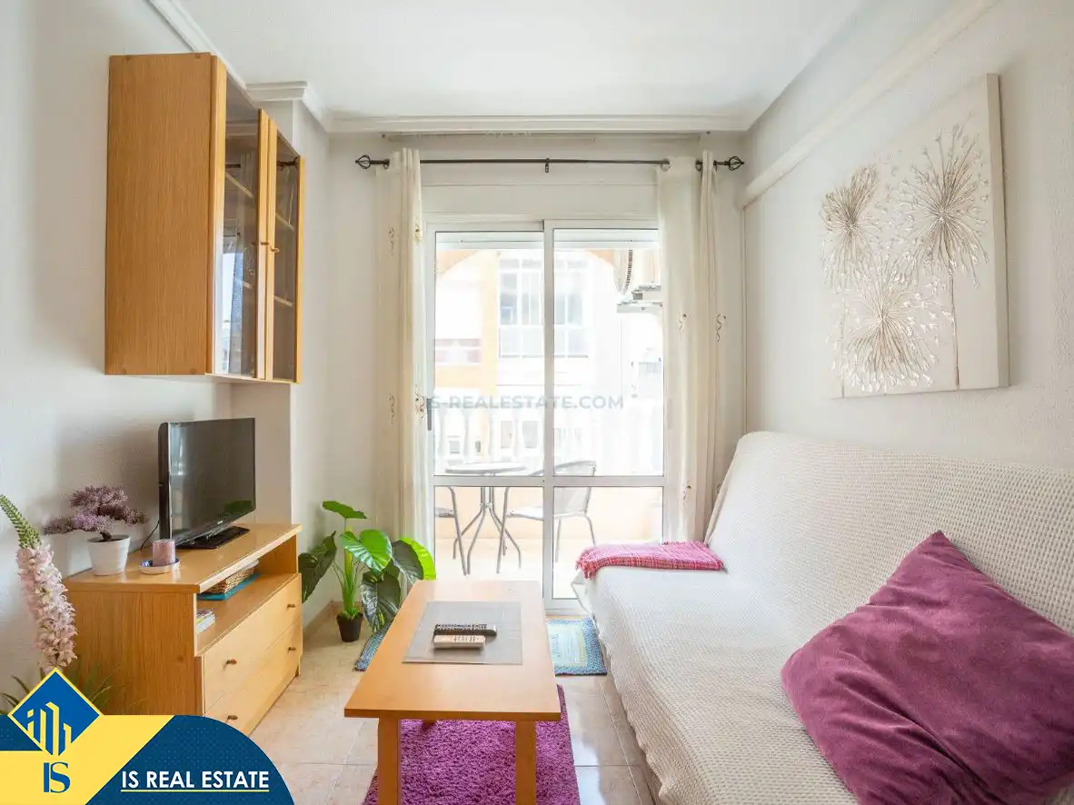 Apartamento con piscina en venta en Centro, imagen 3