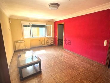 Piso en venta en Calle de Francisco del Pino