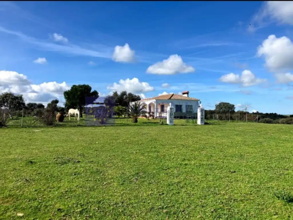 Casa o xalet en venda a Calle Oceano Pacifico, Nuevo Cáceres