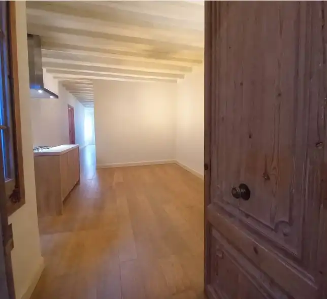 Piso en venta en Barcelona con Aire acondicionado, Parquet y Horno