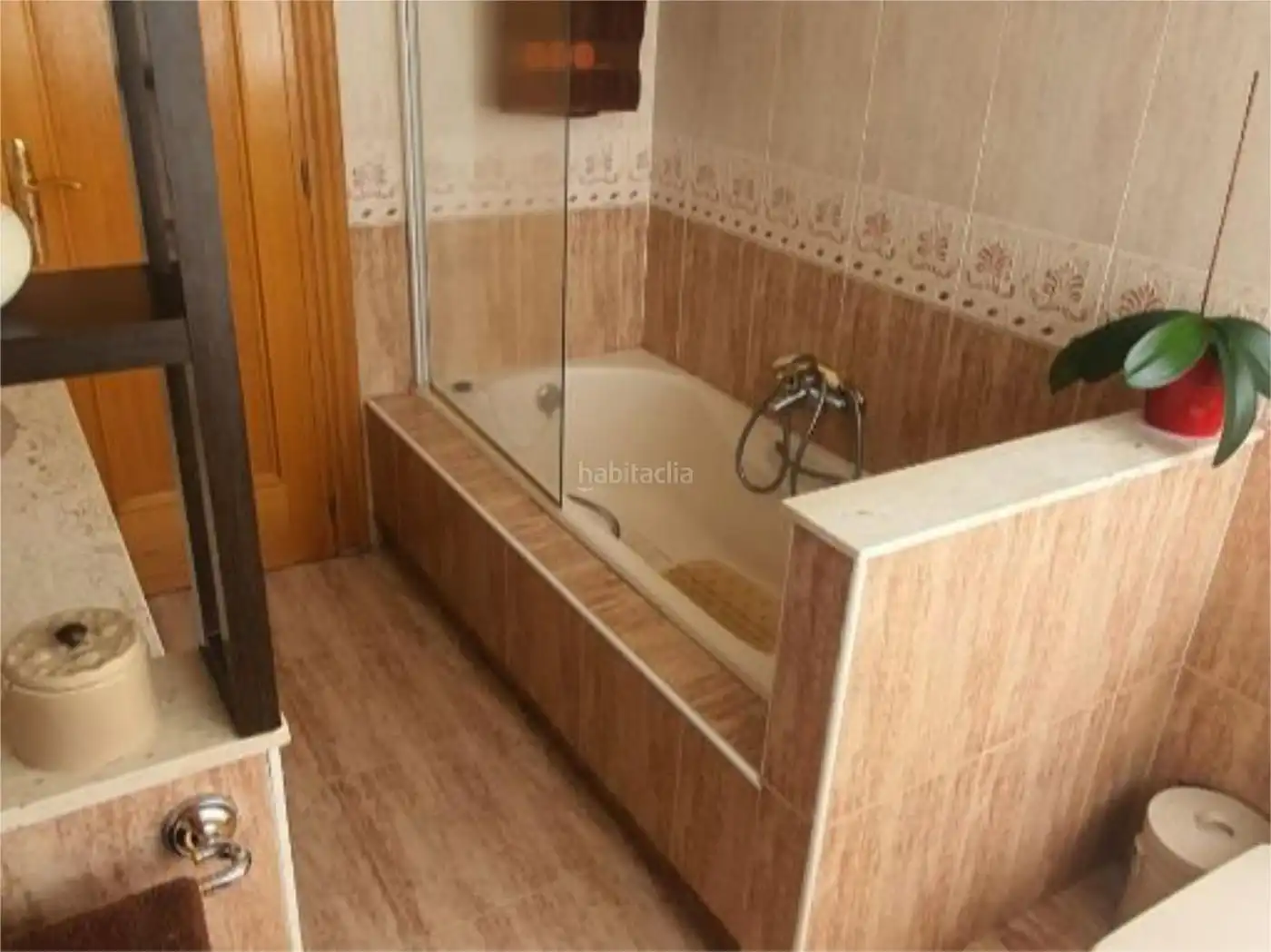Wohnung mit Aufzug zum Verkauf in Calle Roma 2, imagen 8