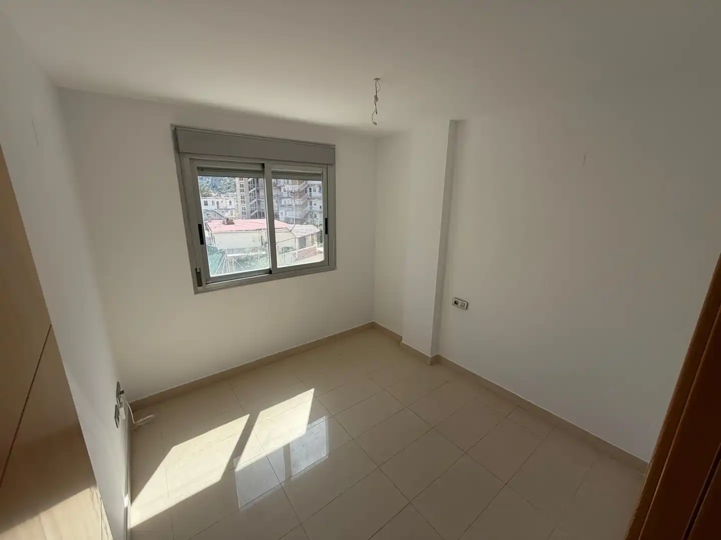 Bedroom of Flat for sale in Finestrat