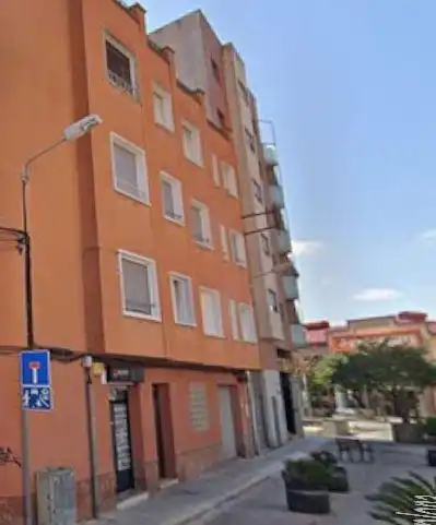Piso con ascensor en venta en PAMPLONA 4, imagen 3