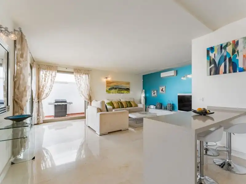 Apartment with lift for sale in Costa Adeje, imagen 22